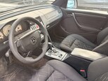 Mercedes C 240-8