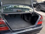 Mercedes C 240-4