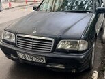 Mercedes C 240-1