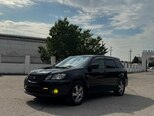Mitsubishi Airtrek-9