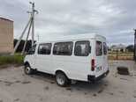 GAZ GAZel (322131-95)-4