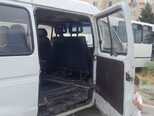 GAZ GAZel (322131-95)-8