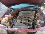 Mercedes 190-8
