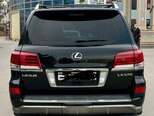 Lexus LX 570-2