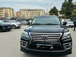 Lexus LX 570-1