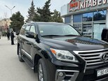 Lexus LX 570-19