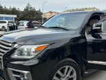 Lexus LX 570-18