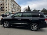 Lexus LX 570-5