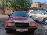 Mercedes 190-1