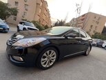 Hyundai Grandeur-8
