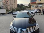Hyundai Grandeur-5