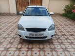 LADA (VAZ) Priora-1