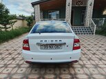 LADA (VAZ) Priora-2