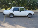 LADA (VAZ) 2107-4