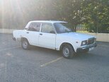 LADA (VAZ) 2107-3