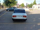 LADA (VAZ) 2107-5