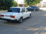 LADA (VAZ) 2107-6