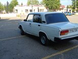 LADA (VAZ) 2107-8