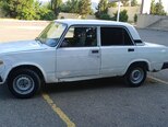 LADA (VAZ) 2107-7