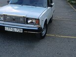 LADA (VAZ) 2107-2