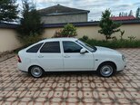 LADA (VAZ) Priora-4