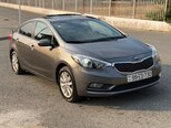 Kia Cerato-9