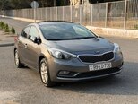 Kia Cerato-7