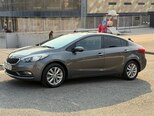 Kia Cerato-12