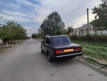 LADA (VAZ) 2107-4