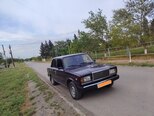 LADA (VAZ) 2107-6