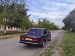 LADA (VAZ) 2107-5