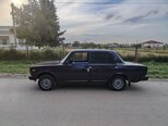 LADA (VAZ) 2107-13