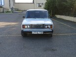 LADA (VAZ) 2107-1