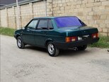 LADA (VAZ) 21099-16
