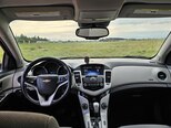 Chevrolet Cruze-7
