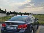 Chevrolet Cruze-10