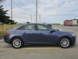 Chevrolet Cruze-5