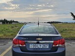 Chevrolet Cruze-9