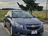 Chevrolet Cruze-3