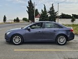 Chevrolet Cruze-4