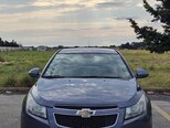 Chevrolet Cruze-1