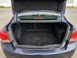 Chevrolet Cruze-8