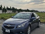 Chevrolet Cruze-2