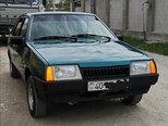 LADA (VAZ) 21099-17