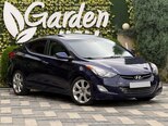 Hyundai Elantra-4