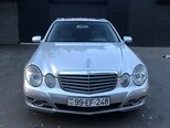 Mercedes E 300-1