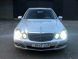 Mercedes E 300-3