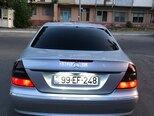 Mercedes E 300-4