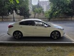 Kia K3-5
