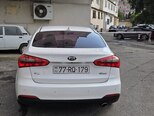 Kia K3-7